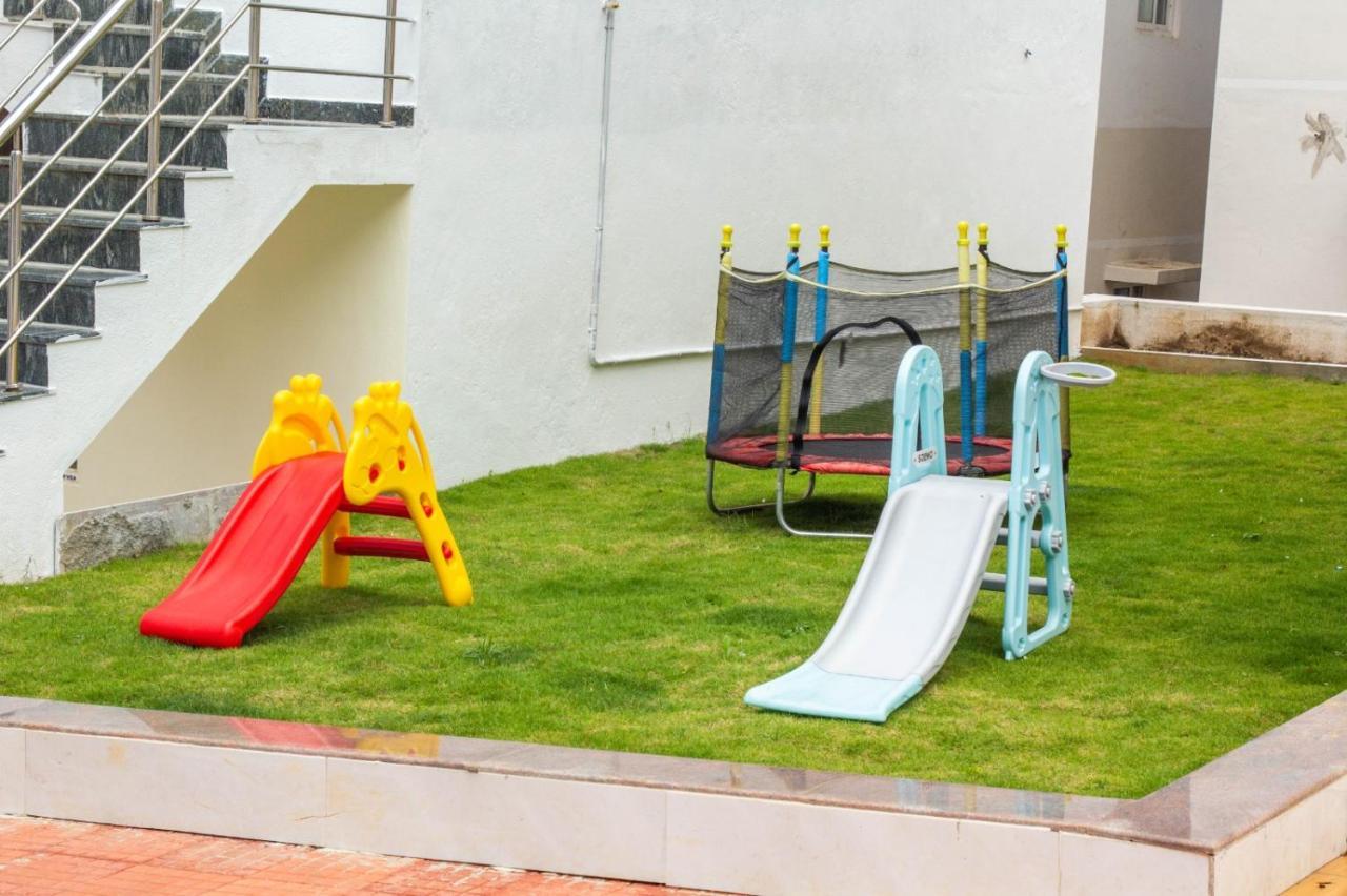 Tio -The Indian Origin Hotels & Resorts - Yercaud Exterior photo
